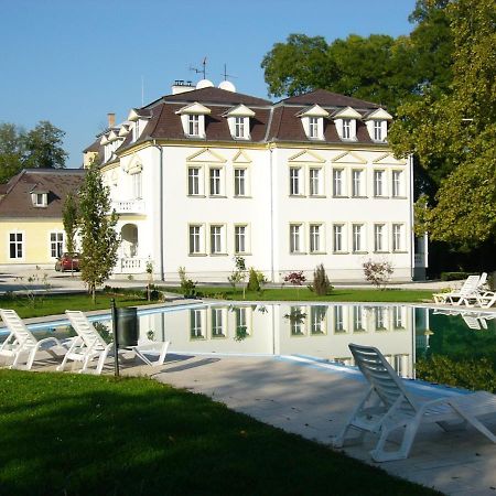 Appartment Kastelo Victoria Zalacsány Екстериор снимка