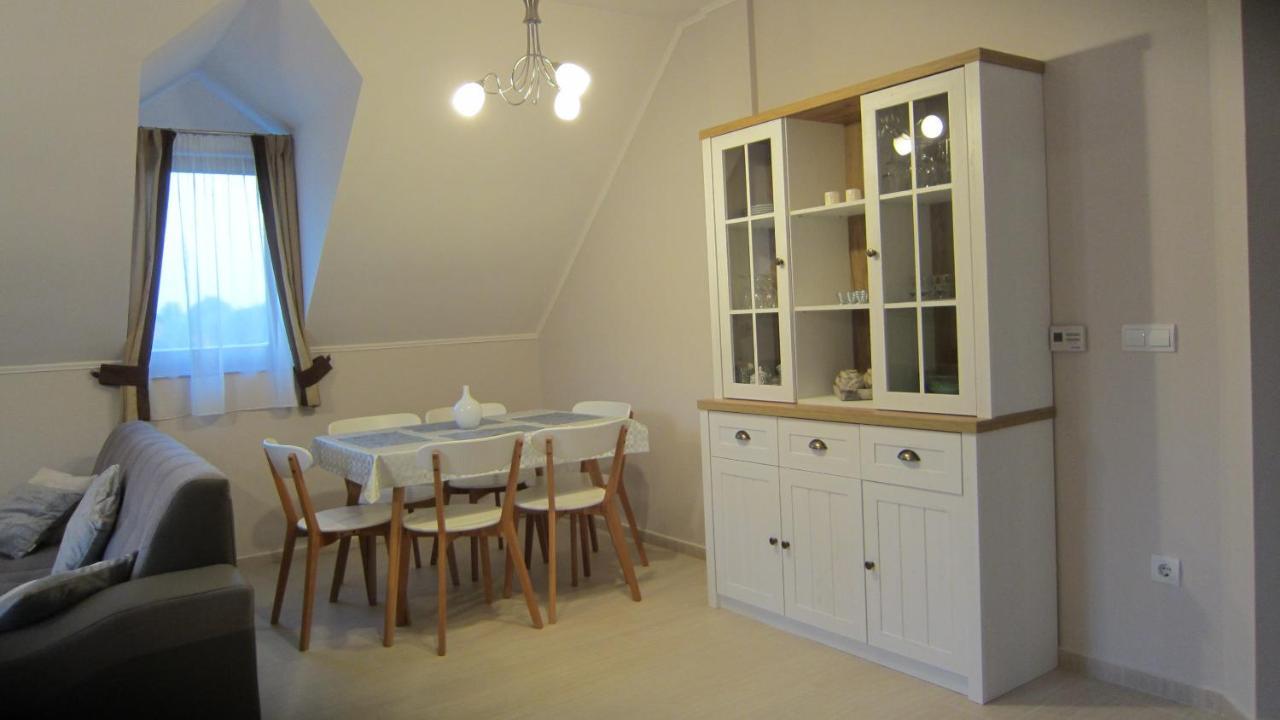Appartment Kastelo Victoria Zalacsány Екстериор снимка