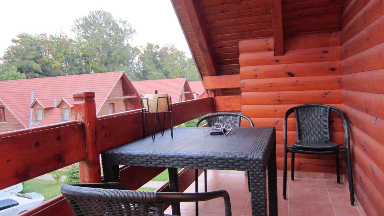 Appartment Kastelo Victoria Zalacsány Екстериор снимка