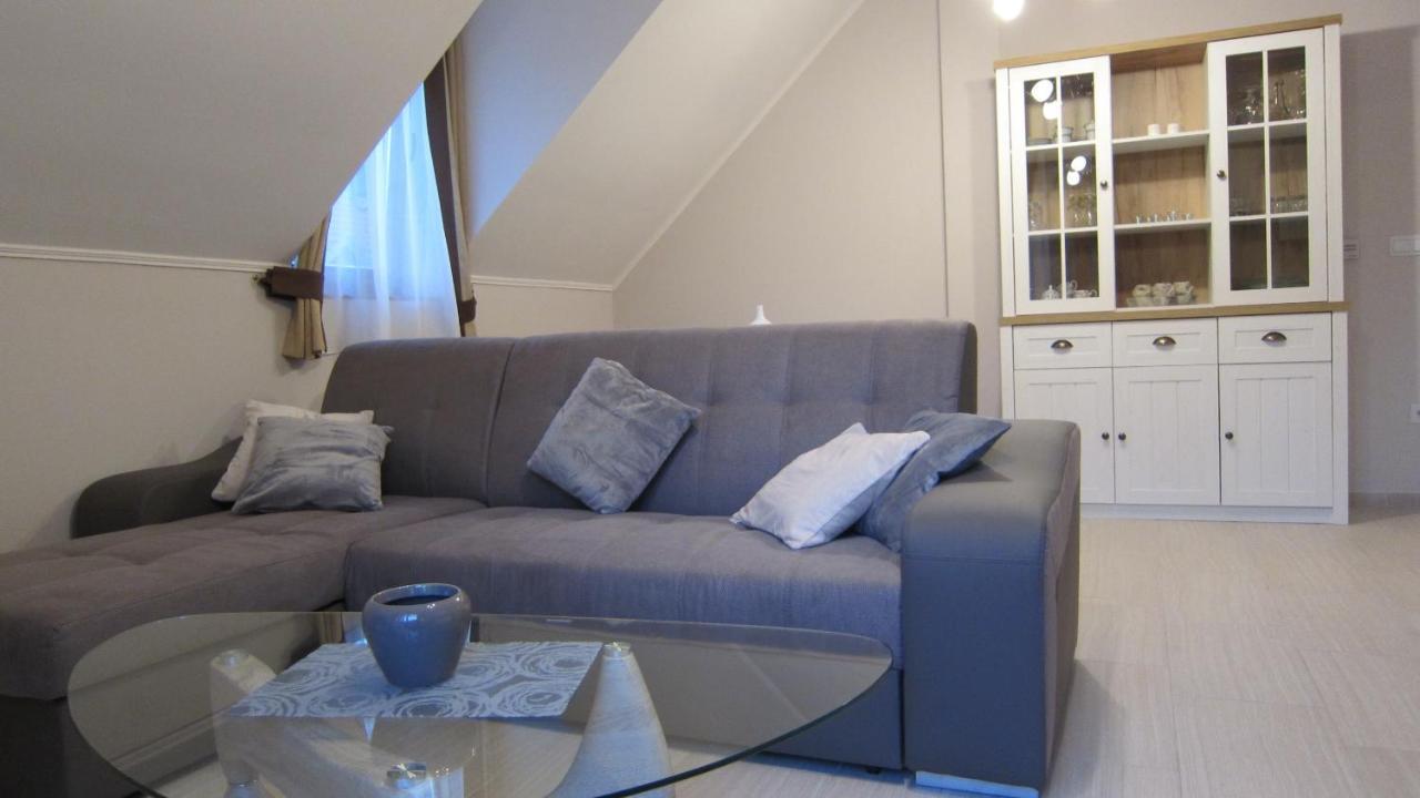 Appartment Kastelo Victoria Zalacsány Екстериор снимка