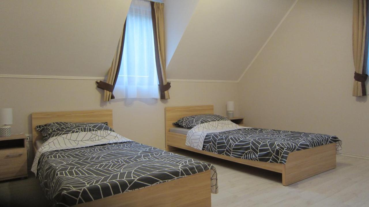 Appartment Kastelo Victoria Zalacsány Екстериор снимка