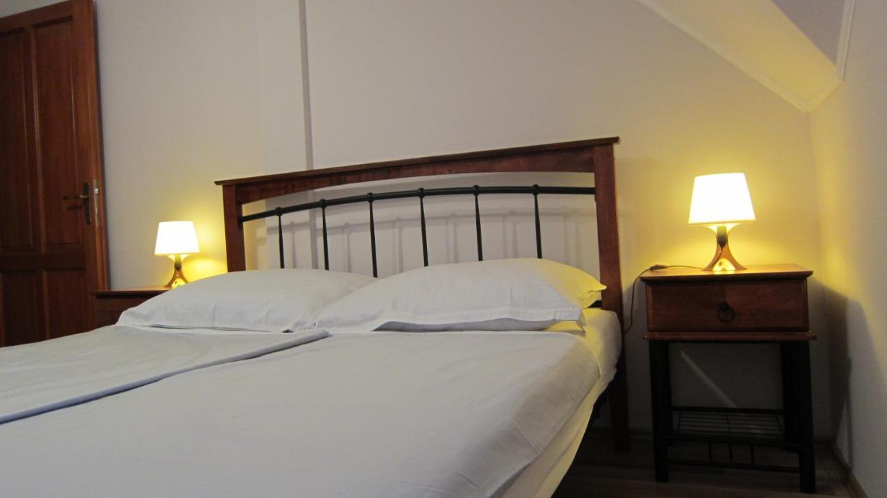 Appartment Kastelo Victoria Zalacsány Екстериор снимка